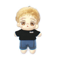 Image 3 of [COD] Lieutenant Simon Riley Plushie [pre-order]