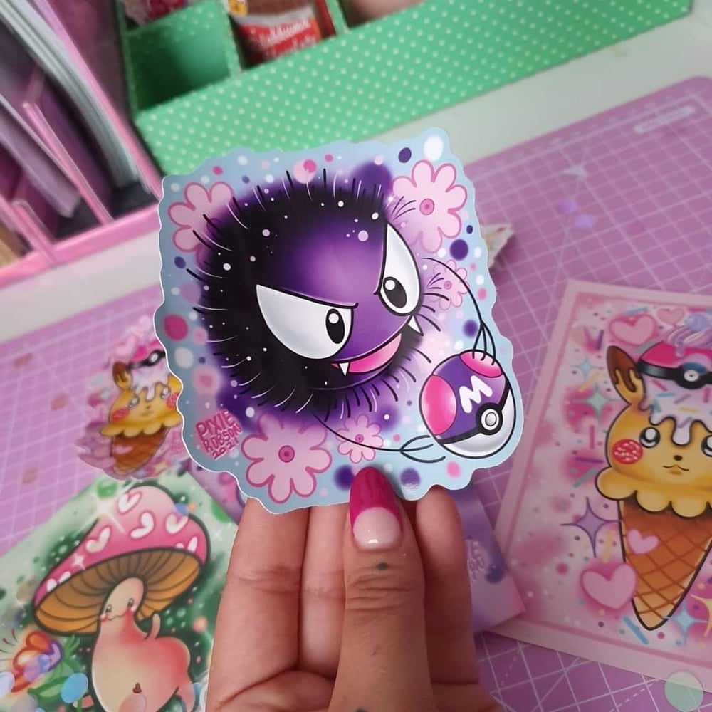 Pokémon pack