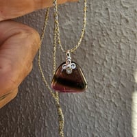 Image 1 of Tourmaline Pebble 2