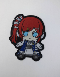 LS26 Fumo
