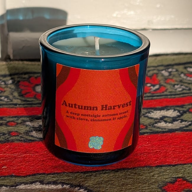 4oz & 15oz Core Container Candles