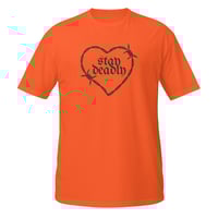 Image 8 of Stay Deadly T-Shirt