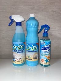 Brisa Cleaning Bundle