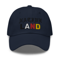 Image 2 of LOWER AZ NATIVE LAND Dad hat