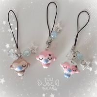 (Mini) Babie Phone Charms 