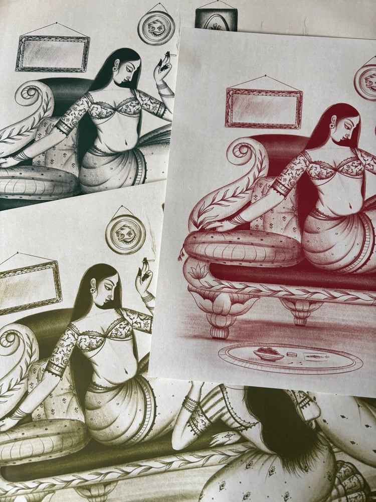 Kushboo Poster Image 7