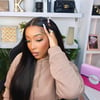 TikTok Wig #2 (sale) 