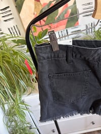 Image 2 of NWT forever 21 denim shorts 3