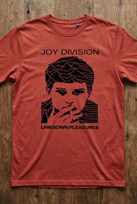 Image 4 of Camiseta Joy Division 