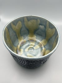 Image 4 of Carved Bowl