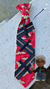 Wonder Threads #2