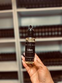Libre ( Inspired by YSL Libre for Woman) Body Oil