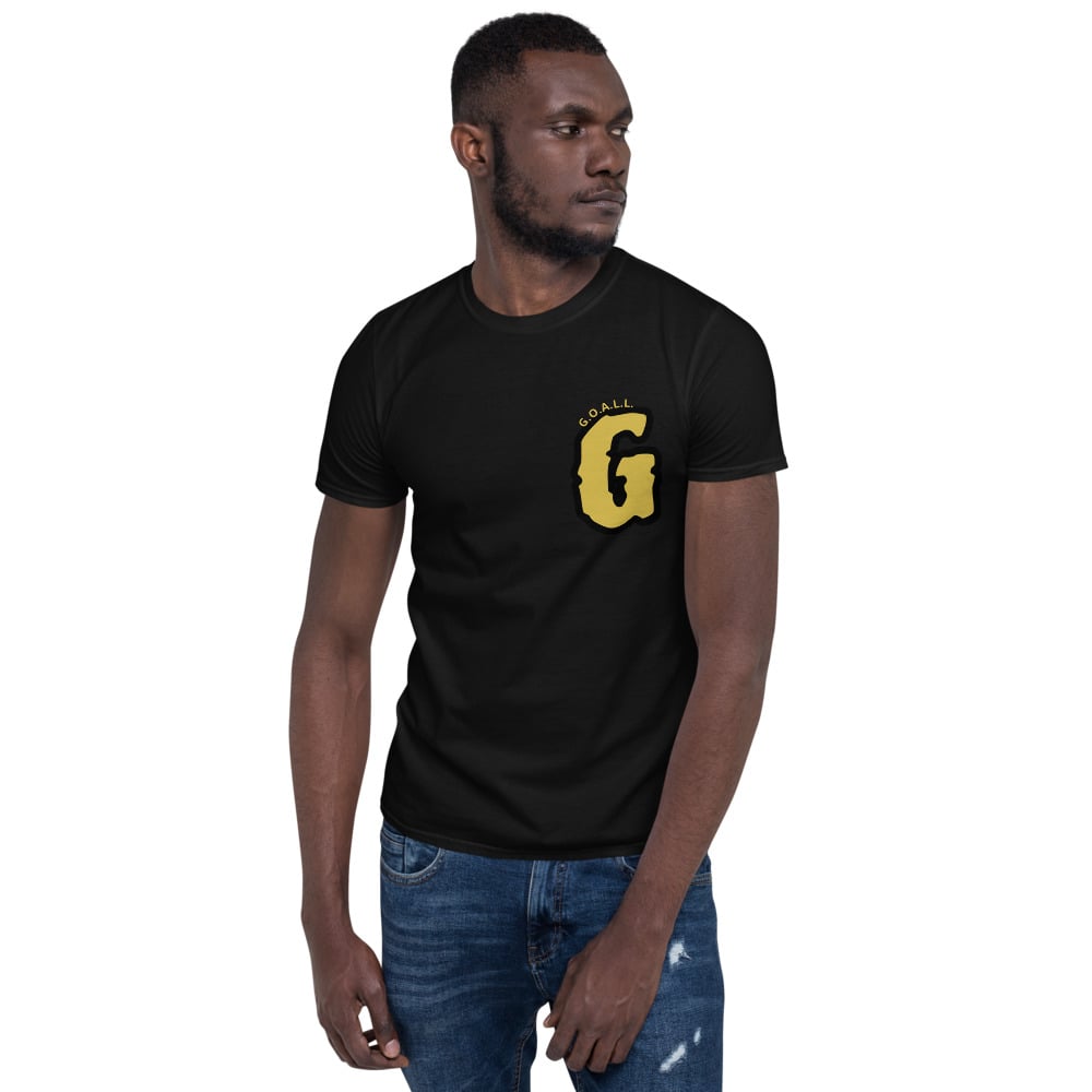 Image of More Life Tee