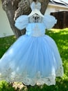 Adeline Dress 