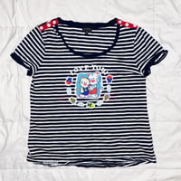 Image 1 of love you tshirt ♡