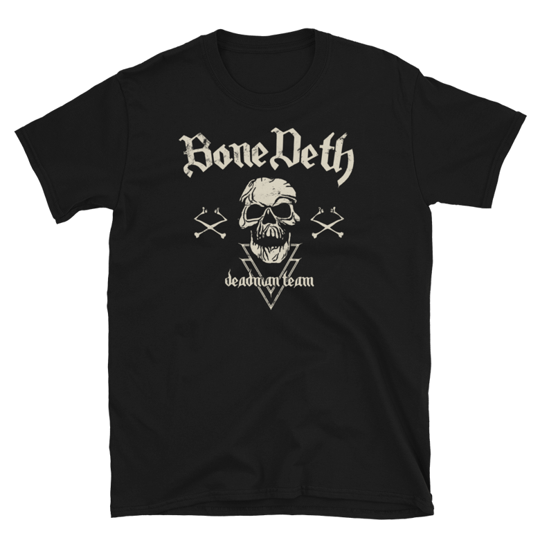 Image of NEW! Deadman Vintage 5 options