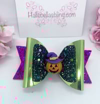 Image 3 of Spooky Pumpkin