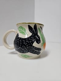 Image 1 of Mug 2 - Rabbit 