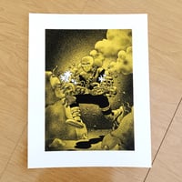 Image 1 of Copra Print 
