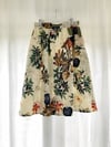 Ready Made Foliage Rachael Skirt with Free Postage 