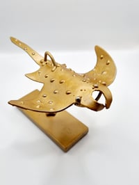 Image 1 of La Raie d'eau, 2024