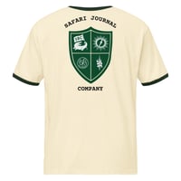 Image 2 of SJC Shield Ringer T-Shirt 