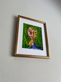 Image 5 of “Mother Nature” print 