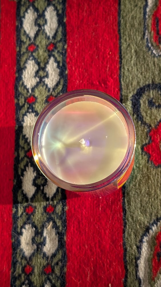 Mystery Scent 4 oz Mini Candles