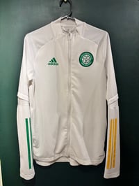 Image 4 of Football Trackies