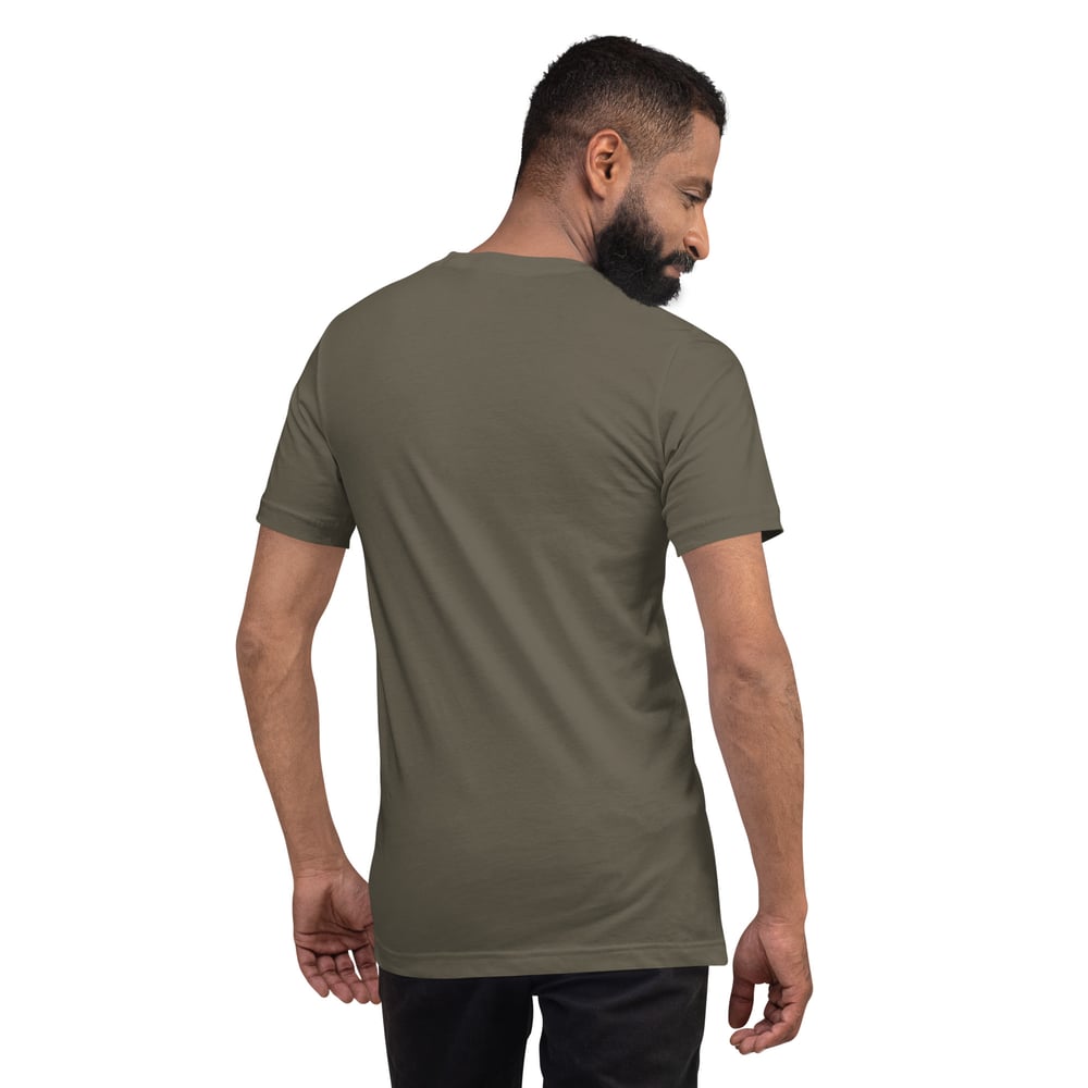 I Disappoint My Parents Unisex t-shirt
