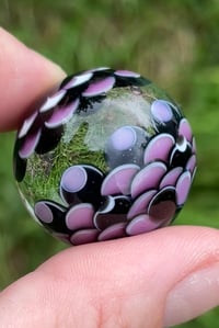 Image 1 of amethyst galaxy