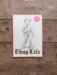 Image 1 of Thug Life 2 Study#1