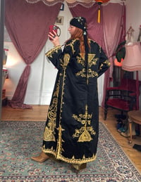Image 4 of Oracle Coat