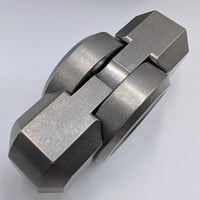 Image 6 of Preorder SS Nebu 2.0 in Stone Wash/ MF