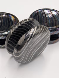 Image 7 of Pre-order for Custom Stripe Zircuti Buttons