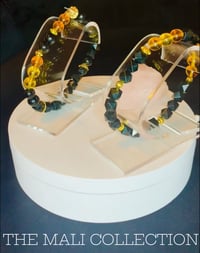 The Mali Collection  Bracelet 