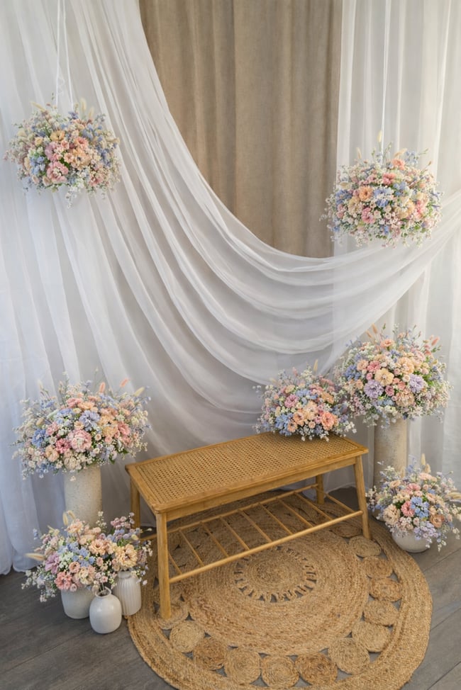 Mother’s Day 2026 - Deposit ONLY