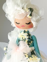 Image 1 of Floral Collection Little Doll Lily