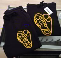 Image 2 of Construction Boot Sweatsuit 