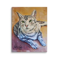 Image 4 of Grey Kitty