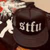 STFU HAT