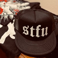 Image 4 of STFU HAT