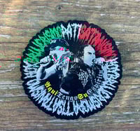 Juan Brujo/Pinche Peach 666