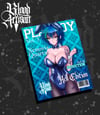 Xenovia Print