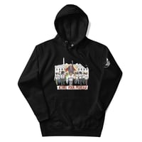 WE THE PEOPLE BLACK SWEATSHIRT 