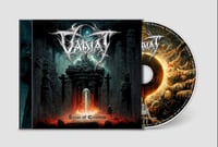 VADIAT- Spear of Creation Cd