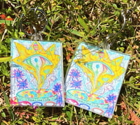 Image 4 of The Star Keychain/Charm