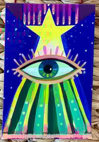 Image 1 of Protective Eye 2