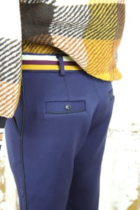 Image 6 of Pantalon studio NAVY
