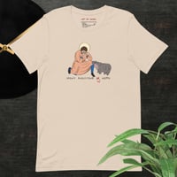 Saint Augustine Moo Deng Shirt